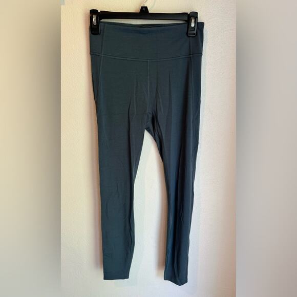 Allbirds Natural Blue Leggings - Picture 4 of 8